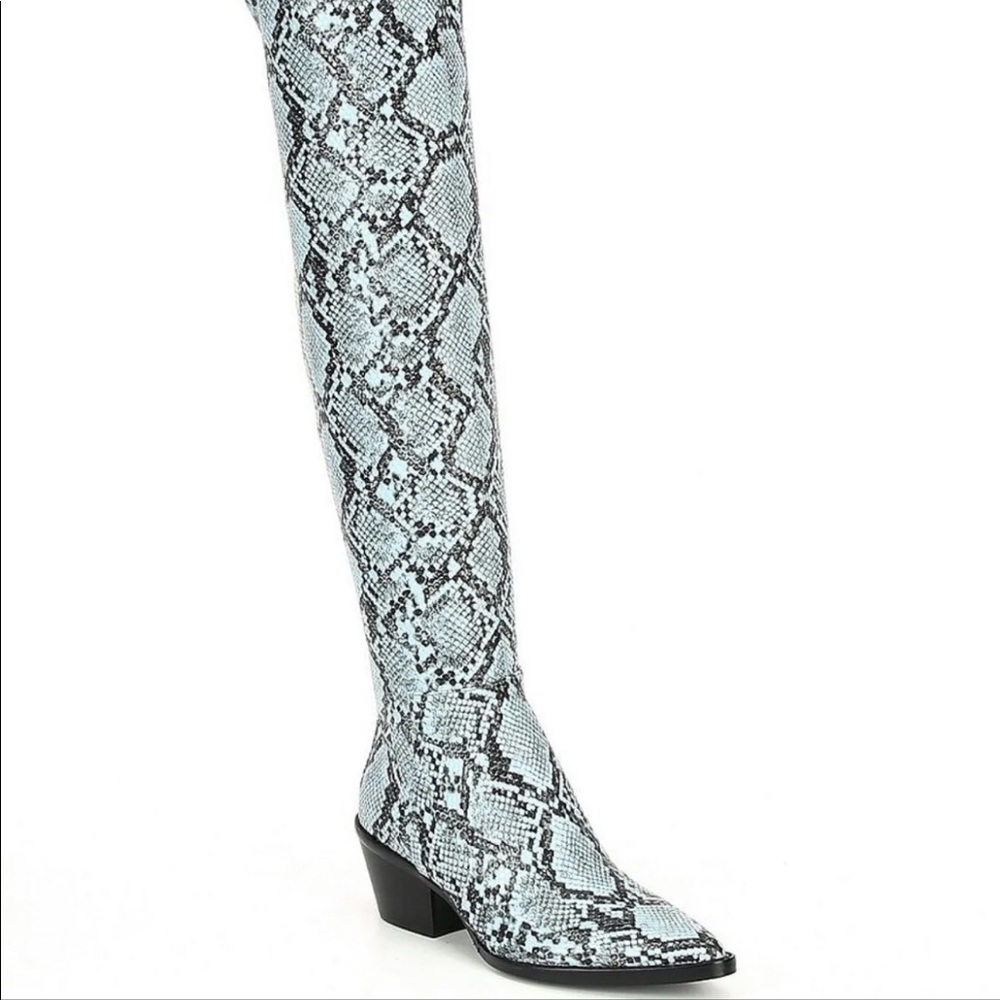Gianni Bini Knee High Boot